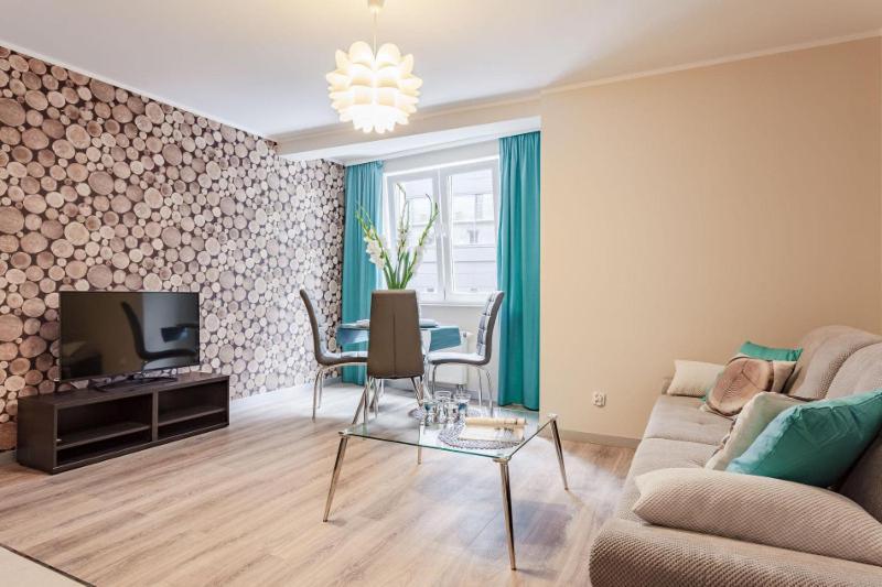 Absyntapartments 24 Rynek Wrocław Exterior foto