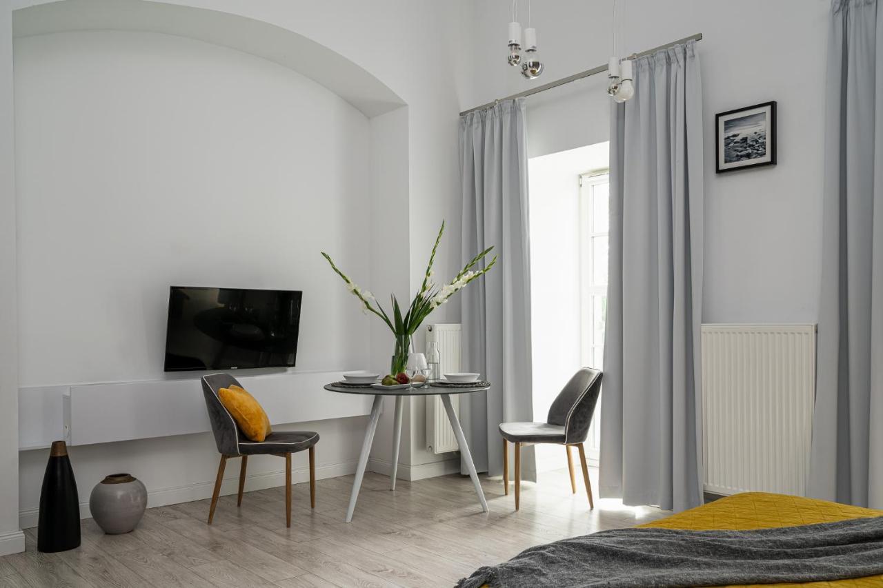 Absyntapartments 24 Rynek Wrocław Exterior foto