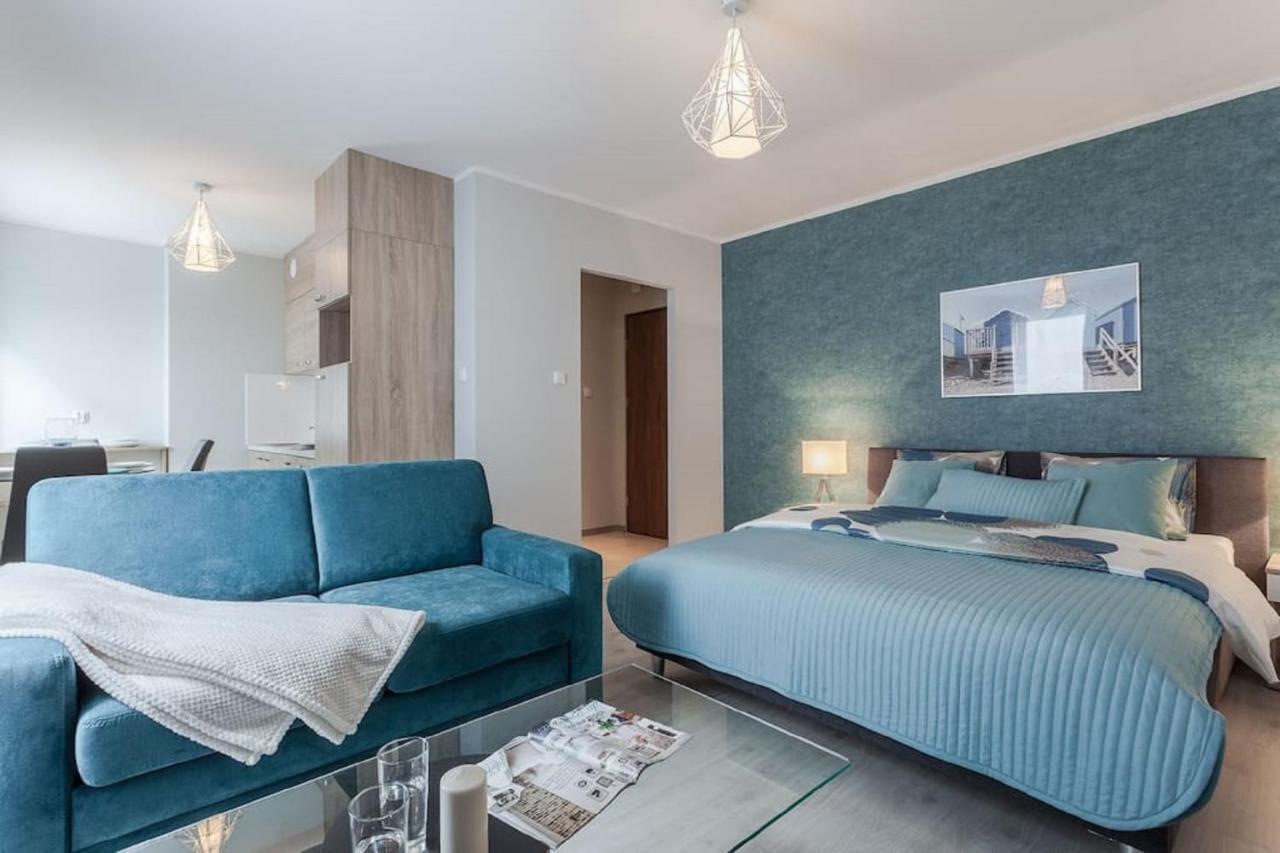 Absyntapartments 24 Rynek Wrocław Exterior foto