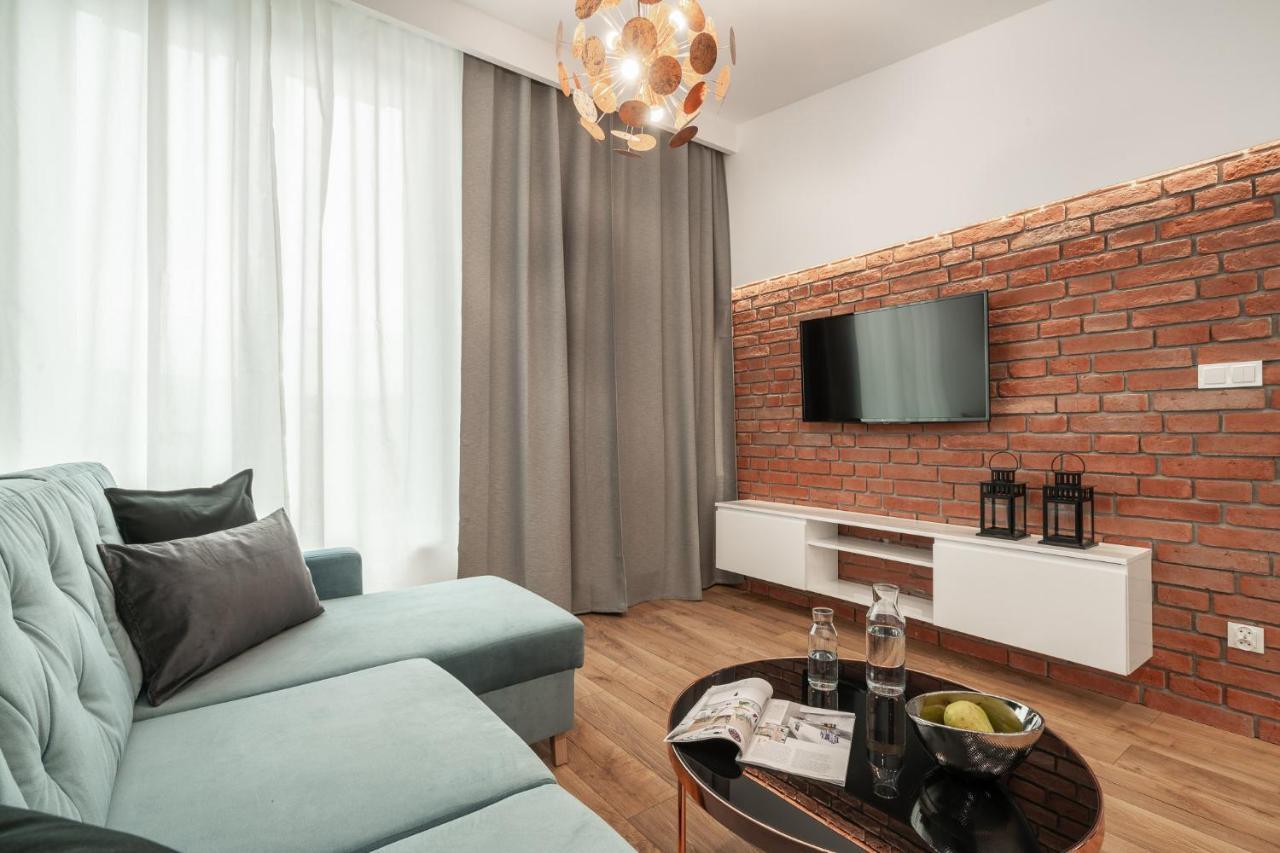 Absyntapartments 24 Rynek Wrocław Exterior foto